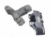 Stoßstangenhalter hinten rechts MERCEDES-BENZ GLC (C253) AMG 43 4-matic (253.364) A2538801003