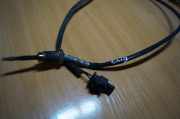 Abgastemperatursensor BMW X5 (E70) xDrive 40 d #C419 7823945