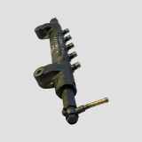 KRAFTSTOFFVERTEILER EINSPRITZLEISTE VERTEILERROHR NISSAN X-TRAIL (T30) 2.2 dCi 4x4