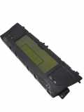 Kombiinstrument CITROËN C4 Grand Picasso II 1.6 THP 155 281129406 9666217380
