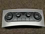 Heizungsbetätigung (Konsole) vorne Mercedes-Benz C-Klasse SportCoupe (CL203) A2038303485