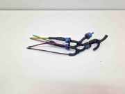 Unterdruckschlauch für Bremsanlage Mercedes-Benz SLC (C107)