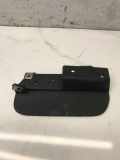 Gitter vorne unten AUDI A6 Allroad (4FH, C6) 3.0 TDI quattro 4L0853833A