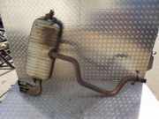 Auspuffanlage hinten Audi TT (8J) 8J0253611J