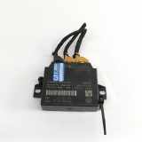 Einparkhilfe PDC Steuergerät VW TOUAREG (7P5) 3.0 V6 TDI 7P6919475 7P6919475D