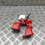 Scharniersatz für die vordere linke Tür FORD TRANSIT CUSTOM Minibus / passenger 2.0 TDCi BK21-V22811-BJ BK21-V22801-BK