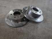 Bremsscheibe rechts hinten Volvo S60 I (384) 1359290