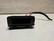 Innenuhr TOYOTA PRIUS Hatchback (_W2_) 1.5 (NHW2_) 8391047040