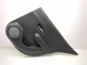 Türverkleidung rechts hinten Dacia Logan (LS) 829A06524R