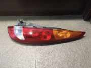 Lampenträger Heckleuchte rechts Nissan Almera Tino (V10) B6550BU200