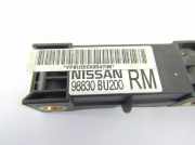 Airbag-Indikator NISSAN ALMERA TINO (V10) 2.2 dCi BU200 98830