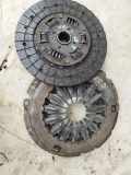 Kupplungsscheibe TOYOTA RAV 4 II (_A2_) 2.0 D-4D 4WD (CLA20_, CLA21_) 28071