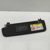 Linke Sonnenblende PORSCHE Taycan Sport Turismo (Y1C) 4S Performance Battery Plus 9J1857561 9J1857551