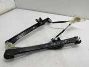 Türfensterheber hinten rechts AUDI A3 Cabrio (8V7, 8VE) 2.0 TFSI 8V4837462