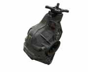 Hinterachsgetriebe Mercedes-Benz E-Klasse Coupe (C207) 2043502414