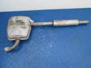 Auspuffanlage hinten Seat Toledo II (1M)