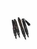Einspritzventil Set VW POLO (9N_) 1.9 TDI