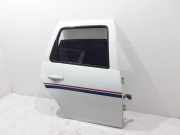 Rechte Tür DACIA DUSTER 1.5 dCi 821000291R