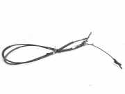 Handbremskabel VOLVO V40 Cross Country (526) D2 31362965