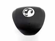 Lenkrad Airbag OPEL ASTRA K Sports Tourer 1.6 CDTi 34193240D 39042464