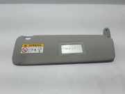Rechte Sonnenblende OPEL VIVARO Furgon 1.6 CDTI 964001767R