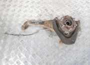 Radnaben vorne links NISSAN PATHFINDER III (R51) 2.5 dCi 4WD 40015EB000