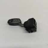 Drehknopf drehen BMW 7 (E65, E66, E67) 735 i, Li 6911516