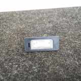 Kennzeichenbeleuchtung BMW X1 (F48) xDrive 25 d 7193293