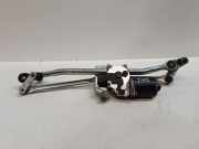 Scheibenwischermechanismus vorne BMW 1 (E81) 120 d 6926706