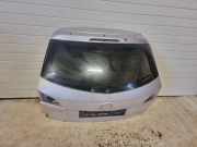 Heckklappe geschlossen Mazda 6 Sport Kombi (GH)