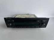 Radio/Navigationssystem-Kombination BMW X1 (E84) 9302159