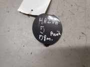 Abdeckung Abschlepphaken Mazda 5 (CR1) SP770