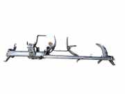 Dashboard-Rahmen SKODA OCTAVIA III (5E3) 2.0 TDI / TDI RS 4x4 5Q1723913E 5E1858965