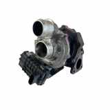 Turbolader JAGUAR X-TYPE (X400) 2.2 D 4R8Q6K682AL