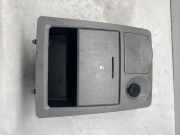 Getränkehalter KIA SORENTO I (JC) 2.5 CRDi 846553E000