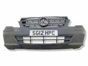 Frontstoßstange MERCEDES-BENZ VITO / MIXTO Furgon (W639) 110 CDI
