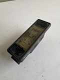 Kennzeichenbeleuchtung PEUGEOT 607 (9D, 9U) 2.2 HDI 9635678580