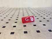 Türpolsterverkleidung hinten rechts AUDI A4 (8K2, B8) 3.0 TDI quattro 8P0947412