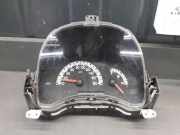 Tachometer Fiat Punto (188) 606307002