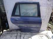 Tür rechts hinten Jaguar X-Type Estate (CF1)