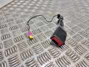 Gurtschloss Ford Focus III Turnier (DYB) 34072093E