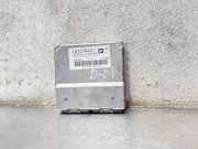 Motorsteuergerät ECU OPEL ASTRA H Estate (L35) 1.6 Turbo 16227049