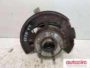 Achsschenkel (ABS) links vorne Opel Astra K (B16) 39030299