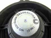 Türlautsprecher hinten links NISSAN X-TRAIL (T31) 2.0 dCi 28156EU00A