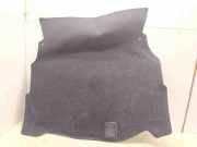 Bodenbelag Kofferraum Mercedes-Benz CLK (C209)