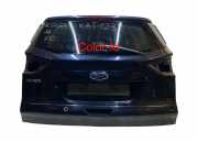 Heckklappe geschlossen Ford Kuga II (DM2)