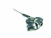 Türschloss rechts vorne Toyota Corolla Kombi (E12) 2L2815