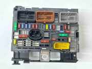 Sicherungskasten Citroen Jumpy II Kasten () 9807029180