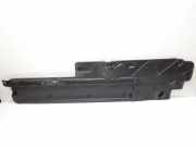 Hinterer mittlerer unterer Schutz MERCEDES-BENZ C (W204) C 220 CDI (204.002) A2046101408