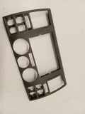 Dekoration des Navigationsbildschirms VW TRANSPORTER V (T5) Flatbed 2.5 TDI 7H0857237